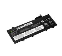 Batteria per notebook Green Cell GC-LE174 11.55 V 4650 mAh Lenovo