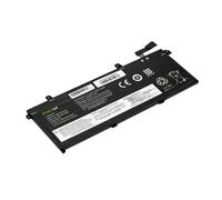 Batteria per notebook Green Cell GC-LE175 11.55 V 4350 mAh Lenovo