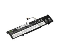Batteria per notebook Green Cell GC-LE177 11.55 V 4600 mAh Lenovo