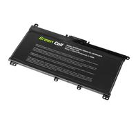 Batteria per notebook Green Cell HSTNN-LB7L 11.55 V 3400 mAh HP