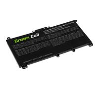 Batteria per notebook Green Cell HT03XL 11.4 V 3400 mAh HP