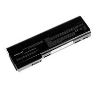 Batteria per notebook Green Cell QK643AA 10.8 V 6600 mAh HP