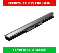 BATTERIA PER NOTEBOOK HP 811347-001 HSTNN-LB7A HSTNN-PB6P P3G13AA RO04