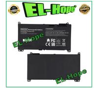 BATTERIA PER NOTEBOOK HP 851477-541 HSTNN-LB7I 851477-831 NERA PARI ORIGINALE