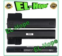 BATTERIA PER NOTEBOOK HP COMPAQ HSTNNXB1Z HSTNNIB1X 5200mAh NERA PARI ORIGINALE
