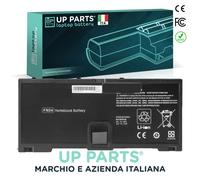 Batteria per Notebook HP FN04 (14,8V, 2800mAh, 41,4Wh) per 635146-001
