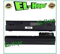 BATTERIA PER NOTEBOOK HP MINI 110 630191001 5200mAh 11.1V NERA PARI ORIGINALE