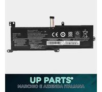 Batteria per Notebook Lenovo L16L2PB2 (7.4V 4050mAh/30Wh) per L16M2PB1