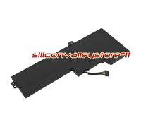 Batteria per Notebook Lenovo Thinkpad T470 T470P T480 01AV422 01AV419 01AV420