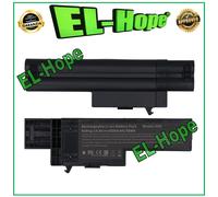 BATTERIA PER NOTEBOOK LENOVO ThinkPad X60 X60s X61 X41 14.8V NERA PARI ORIGINALE