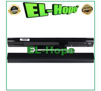 BATTERIA PER NOTEBOOK SONY BPS35 SERIE SVF15 2600 mAh 14.8V NERA PARI ORIGINALE