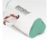 Batteria per Notebook Zebra BTRY-LS42RAA0E-01 Bianco