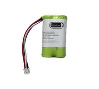 Batteria per Nvidia P2920 Shield Game Controller Shield TV Game Controller Ni-MH Sostituzione