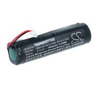 Batteria per Ocean Signal rescueMe AIS-MOB1 1600mAh 6V