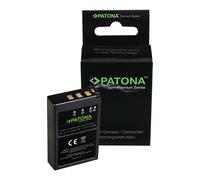 Batteria per Olympus BLS5 E-P3 E-PL2 PEN E-PL3 E-PM1 OM-D E-M10 Mark II Stylu...