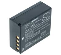 Batteria per Olympus HLD-9 (battery grip) 2250mAh 7,4V