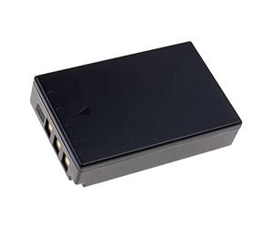 Batteria per Olympus modello PS-BLS1, 7,2V, Li-Ion