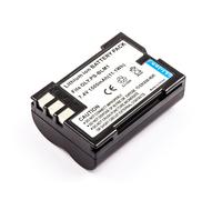 Batteria per Olympus Sostituita PS-BLM1, BLM-1 Ioni di Litio 7,4V 1500mAh