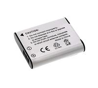 Batteria per Olympus Tough TG-1 His, 3,6V, Li-Ion