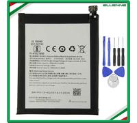✅BATTERIA PER ONEPLUS 1+ BLP613 PER ONE PLUS 3 3000MAH RICAMBIO +KIT ATTREZZI ✅