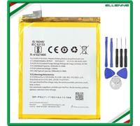 ✅BATTERIA PER ONEPLUS 1+ BLP637 PER ONE PLUS 5 3300MAH RICAMBIO +KIT ATTREZZI ✅