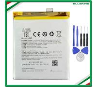 ✅BATTERIA PER ONEPLUS 1+ BLP657 PER ONE PLUS 6 3300MAH RICAMBIO +KIT ATTREZZI ✅