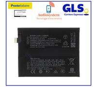 BATTERIA per ONEPLUS 12 PJD110 CPH2573 CPH2581 BLPA25 PARI ORIGINALE 5400MaH