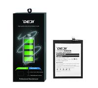 BATTERIA PER OPPO A52 / A72 / A74 / A92 / A38 / RENO 5F Pari all'originale DEJI