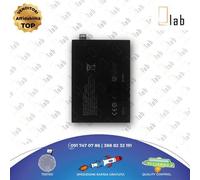 BATTERIA PER OPPO BLP811 FIND X3 LITE ZERO CICLI CPH2145 PARI ORIGINALE 4300mAh