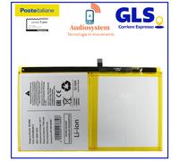BATTERIA per Oppo Pad Air OPD2102 BLT004 PARI ORIGINALE RICAMBIO 7100MaH NUOVO