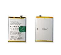 BATTERIA PER OPPO REALME C12 RMX2189 5 5i 6i 5S 5000mAh PARI ORIGINALE BLP729