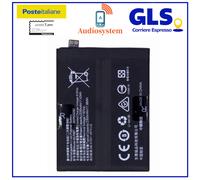 BATTERIA per OPPO RENO 10 PRO CPH2525 CPH2541 SUPERVOOC BLP997 Pari Originale