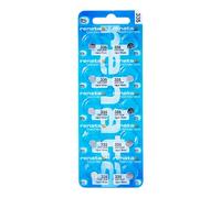 Batteria per orologio Renata 335 SR512SW confezione da 1 x argento (pezzi) 1.55 V made in Svizzera