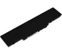 batteria per Packard Bell EasyNote TJ75 batteria standard, 11,1V, Li-Ion
