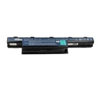 Batteria per Packard Bell EasyNote TK11 NS11hr TK85 TK81 TK37 TK36 6600mAh 11,1V