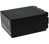 Batteria per Panasonic AG-HVX200 7800mAh, 7,4V, Li-Ion