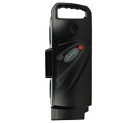 Batteria per Panasonic Flyer T10 T10 HS T11 HS S XT 28 S X-C 26 25,2V 23,2Ah