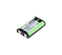 Batteria per Panasonic HHR-P104 NiMH 850 mAh