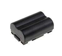 Batteria per Panasonic Lumix DMC-LC40, 7,2V, Li-Ion