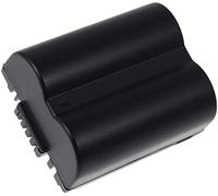 Batteria per Panasonic modello CGR-S006E, 7,2V, Li-Ion