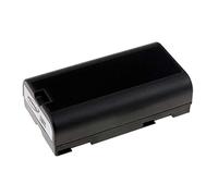 Batteria per Panasonic modello VW-VBD1E, 7,2V, Li-Ion