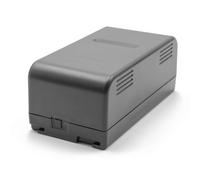 Batteria per Panasonic PV-IQ404A PV-IQ404 PV-IQ405 PV-IQ403 PV-IQ503 4200mAh 6V