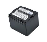 Batteria per Panasonic SDR-H20, 7.4V, 1440mAh, Li-ion