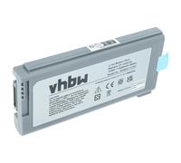 Batteria per Panasonic Toughbook CF-31 CF-30 CF-53 8400mAh 10,65V