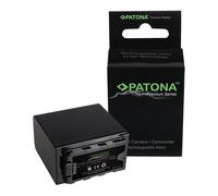 Patona Batteria premium per Panasonic VW-VBD78