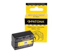 Patona Batteria per Panasonic VW-VBK180
