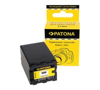 Batteria per Panasonic VW-VBN390 VW-VBN260 VW-VBN130 HDC-SD800 SD900 SD909 PA...