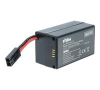 Batteria per Parrot AR Drone 2.0HD 2500mAh 11,1V Li-Poly