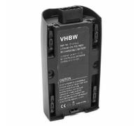 Batteria per Parrot Bebop 2, 2 Pro 3100mAh 11,1V Li-Poly