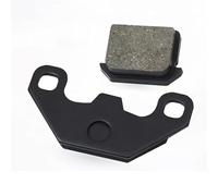 Batteria Per Pastiglie Freno A Disco Pompa Singola Per Veicolo Elettrico Per Yadea Per Tiansheng Per Piastra Di Attrito Per Ganasce Verde Solare Adatta pastiglie freno anteriori per moto